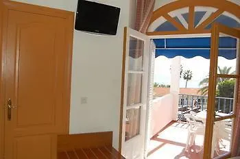 Hotel Marazul Nerja