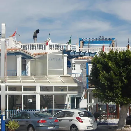 Marazul Hotel Nerja
