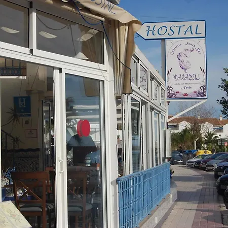 Hotel Marazul Nerja