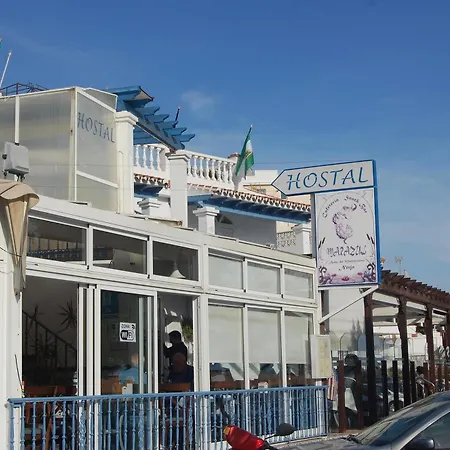 Marazul Hotel Nerja