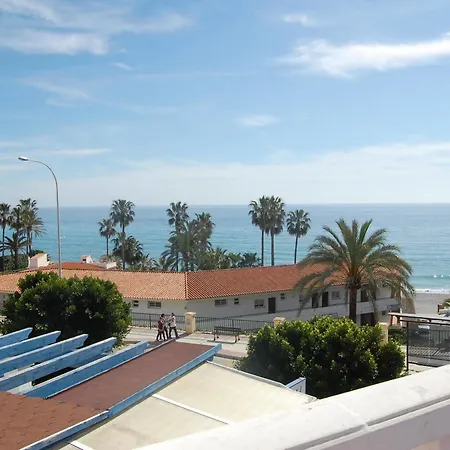 Hotel Marazul 2*