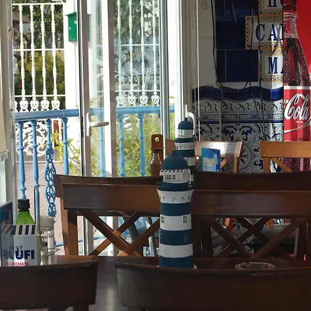 Marazul Nerja