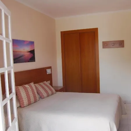Hotel Marazul Nerja