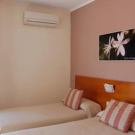 Hotel Marazul