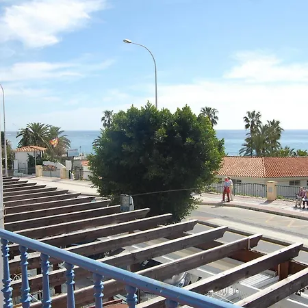 Marazul 2* Nerja