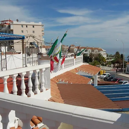 Marazul Nerja