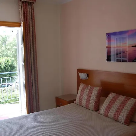 Marazul Hotel Nerja