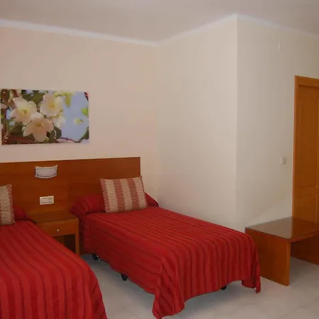 Marazul Hotel Nerja
