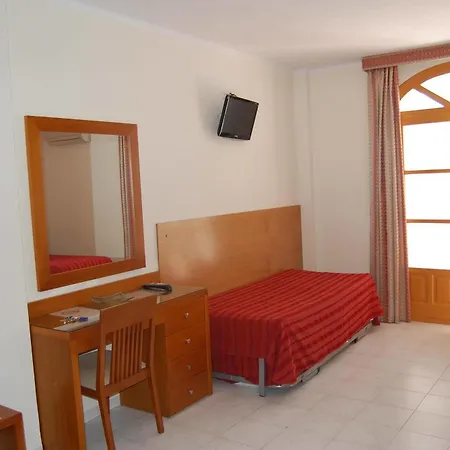 Marazul Hotel