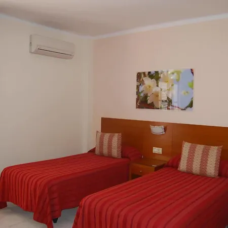 Hotel Marazul 2*
